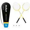 Badmintono rinkinys, aliuminis, REBEL ACTIVE