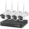 WiFi stebėjimo rinkinys Kruger & Matz Connect C200 Tuya WiFi 6