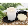 Ruhhy DIY candle making kit - 2 pcs. Ruhy 19782