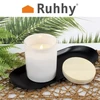 Ruhhy DIY candle making kit - 2 pcs. Ruhy 19782