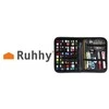 Ruhhy Siuvimo rinkinys 128vnt ruhha 19457