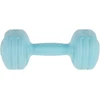 Bituminių hantelių rinkinys 20kg (2x1kg + 2x2kg + 2x3kg + 2x4kg), REBEL ACTIVE