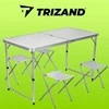 Trizand 23238 stovyklavimo rinkinys