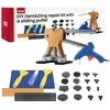 PDR kėbulo įlenkimų remonto rinkinys su slankiuoju traukikliu (DIY) AMIO-04599
