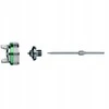 Zestaw Rinkinys HVLP remonto komplekto antgalis 0,8 mm proline, skirtas 66292