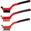 Šepetys rankinis Proline 3GB 180mm