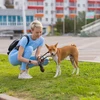 Kakos maišelių rinkinys 1000 vnt. purlovas 20448