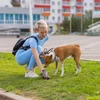 Kakos maišelių rinkinys 1000 vnt. purlovas 20448