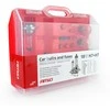 Lempučių ir saugiklių rinkinys, 18 vnt., 2xh7, amio-01494