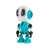 Oem REBEL VOICE robotukas - Mėlynas