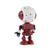 Oem REBEL VOICE robotukas - Raudonas