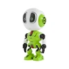 Oem REBEL VOICE robotukas - Žalias