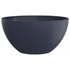 Plastikinis dubuo Caruba Rotho 3L/23cm Iris Mėlyna