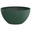 Plastikinis dubuo Caruba Rotho 3L/23cm Moss Žalias