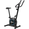 REBEL ACTIVE magnetinio dviračio modelis RBA-1009