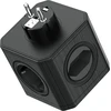 Rozgałeźniki 2p+su oraz 3x3p; 3xusb-a schuko ; kel