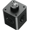 Plastrol Rozgałeźniki 4x2p+Z oraz 2xUSB-A , 1xuSB-C Schuko , KEL