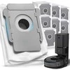 8 maišeliai „irobot roomba“ bazinei valymo stotelei, i3+ i4+ i5+ j5+ i7+ j7+ -or1212