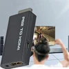 RTO Adapteris ps2 do hdmi konwerter przejściówka audio - e387