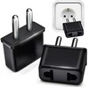 ES–JAV kištuko adapteris CN–E594