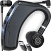 Zestaw Rinkinys Belaidės „Bluetooth“ ausinės vairuotojams
