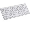 RTO Belaidė klaviatūra bluetooth membraninė smart tv pc ios win android