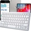 RTO Belaidė klaviatūra bluetooth membraninė smart tv pc ios win android