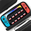 RTO Dėklas case wzmocniony do nintendo switch oled -e381