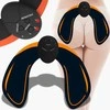 Elektrostymulator Elektrostimuliatorius EMS pilvo raumenims, nugarai, rankoms, sėdmenims, raumenų masažuoklis