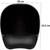 RTO Ergonomiczna pelės kilimėlis myszkę nadgarstek -e728