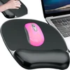 RTO Ergonomiczna pelės kilimėlis myszkę nadgarstek -e728