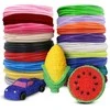 RTO Filament pla 1.75mm įdėklai do długopisu 3d pen 100m 20 kolorów x 5m - d038