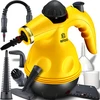 RTO Garo valytuvas myjka parowa mop parowy 100w komplektas xxl - o529