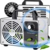 RTO Generator ozonu ozonator domowy oszyszczacz powietrza neutralizator zapachu - er1143