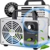 RTO Generator ozonu ozonator domowy oszyszczacz powietrza neutralizator zapachu - er1143
