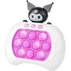 Gra Elektroninis žaidimas Pop It Cat SmartKids DR302