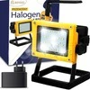 Halogen Nešiojamas LED prožektorius PowerBeam, 30W