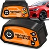 Interfejs Diagnostikos sąsaja „bt 4.0 5.0“ „iOS“, „Android“ ir „Bluetooth“ klaidų išvalymas - er1131
