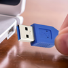 USB 3.0 prailginimo kabelis, ekranuotas prailginimo kabelis, 3 m