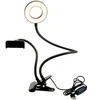 Lampa Selfie lempos LED žiedinis telefono apšvietimas -e535