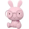 Retoo Vaikiškas naktinis šviestuvas BunnyGlow