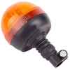 RTO Lampa ostrzegawcza kogut led 12v 24v błyskowa duża