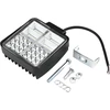 RTO Lampa robocza halogen led 177w szperacz naświetlacz wodoodporna 38 diod
