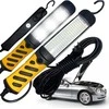 RTO Dirbtuvių LED lempa PowerBeam, 100 LED, 1200 lm