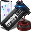 Lokalizator GPS lokatorius automobiliui, motociklui, stebėjimui
