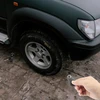 Lokalizator „Bluetooth“ GPS raktų ieškiklis