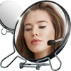 RTO Lusterko do makijażu kosmetyczne lustro stojące