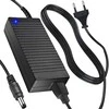 Zasilacz Maitinimo šaltinis Maitinimo kištukas RGB LED juostoms 12V DC 10A 120W / LED RGB juostelių įkroviklis su kištuku 12V DC 10A 120W