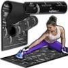 Mata Gimnastikos kilimėlis Yogacore