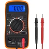 RTO Miernik prądu multimetr lcd cyfrowy universalus -e570